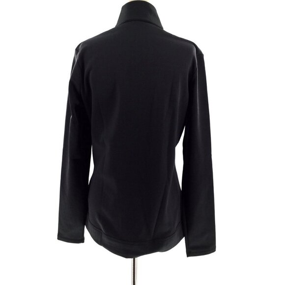 Nike New Therma Dri Fit Woman Grey Track Jacket - Picture 2 of 13